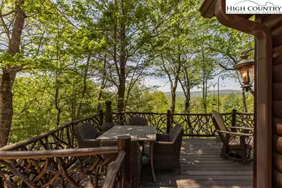 142 Fawn Lane, Purlear, NC 28665 - Photo 3