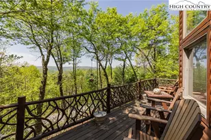 142 Fawn Ln, Purlear, NC 28665 - Photo 5