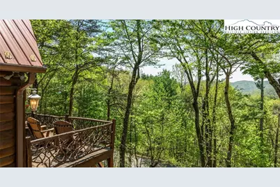 142 Fawn Lane, Purlear, NC 28665 - Photo 7