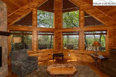 142 Fawn Lane, Purlear, NC 28665 - Photo 11