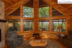 142 Fawn Ln, Purlear, NC 28665 - Photo 11