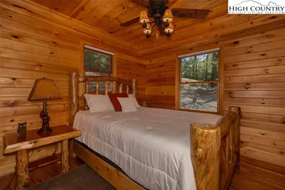 142 Fawn Lane, Purlear, NC 28665 - Photo 19