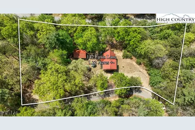 142 Fawn Lane, Purlear, NC 28665 - Photo 49