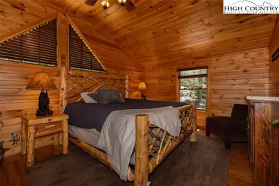 142 Fawn Lane, Purlear, NC 28665 - Photo 25