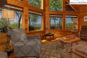 142 Fawn Ln, Purlear, NC 28665 - Photo 13