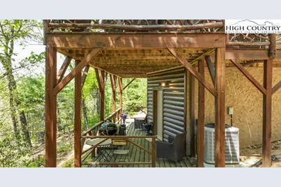 142 Fawn Lane, Purlear, NC 28665 - Photo 33