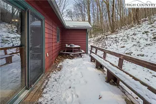 178 Green Knob Mountain Rd, Boone, NC 28607 - Photo 15