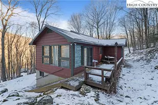 178 Green Knob Mountain Rd, Boone, NC 28607 - Photo 45