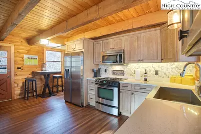 820 Willow Mountain Drive, Vilas, NC 28692 - Photo 5