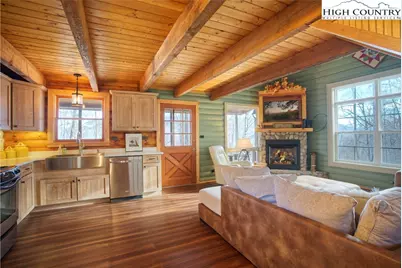 820 Willow Mountain Drive, Vilas, NC 28692 - Photo 9