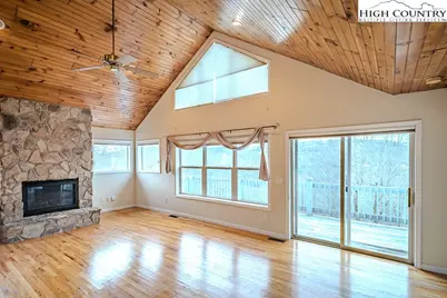 1394 Grandview Drive Extension, Boone, NC 28607 - Photo 9