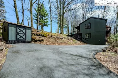 489 Saint Andrews Road, Beech Mountain, NC 28604 - Photo 29