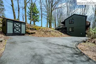 489 St Andrews Rd, Beech Mountain, NC 28604 - Photo 29