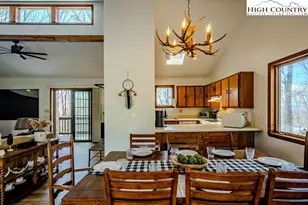 489 St Andrews Rd, Beech Mountain, NC 28604 - Photo 5