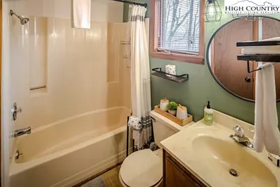 489 Saint Andrews Road, Beech Mountain, NC 28604 - Photo 13