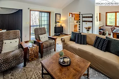 489 Saint Andrews Road, Beech Mountain, NC 28604 - Photo 7