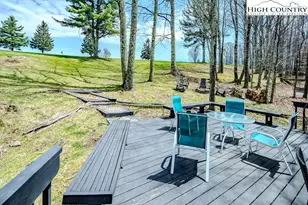 489 St Andrews Rd, Beech Mountain, NC 28604 - Photo 19