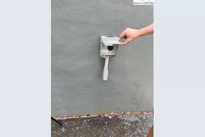 489 Saint Andrews Road, Beech Mountain, NC 28604 - Photo 27