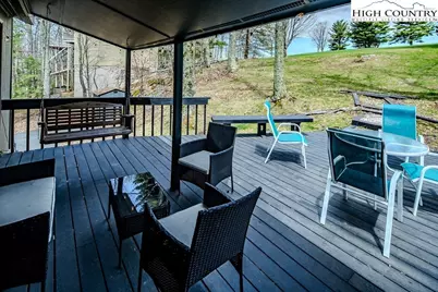 489 Saint Andrews Road, Beech Mountain, NC 28604 - Photo 15