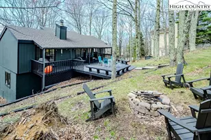 489 St Andrews Rd, Beech Mountain, NC 28604 - Photo 17