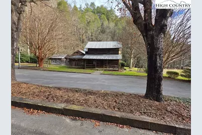 Lot 106 Holleridge Road, Ferguson, NC 28624 - Photo 35