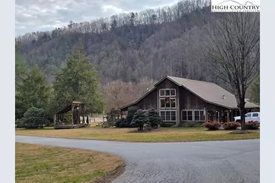 Lot 106 Holleridge Road, Ferguson, NC 28624 - Photo 3