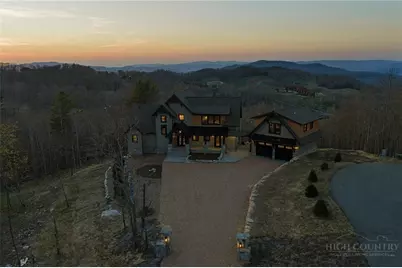617 Eagle Creek Trail, Banner Elk, NC 28604 - Photo 5