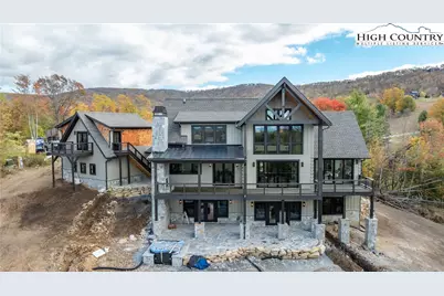 617 Eagle Creek Trail, Banner Elk, NC 28604 - Photo 3