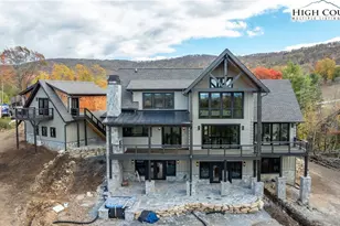 617 Eagle Creek Trail, Banner Elk, NC 28604 - Photo 3