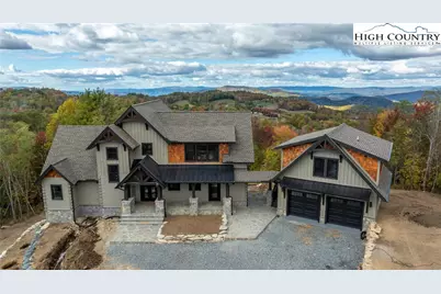 617 Eagle Creek Trail, Banner Elk, NC 28604 - Photo 1