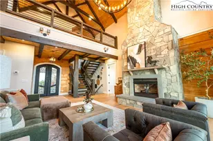 617 Eagle Creek Trail, Banner Elk, NC 28604 - Photo 9