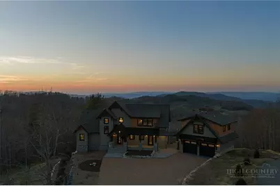 617 Eagle Creek Trail, Banner Elk, NC 28604 - Photo 1