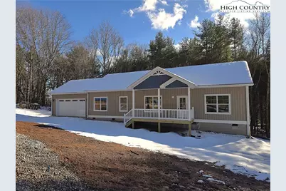 206 Mr. Mac Drive, Fleetwood, NC 28626 - Photo 1