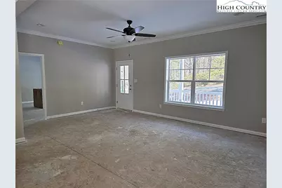 206 Mr. Mac Drive, Fleetwood, NC 28626 - Photo 3