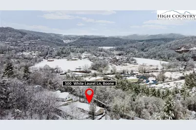 500 White Laurel Lane, Boone, NC 28607 - Photo 5