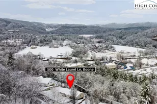 500 White Laurel Ln, Boone, NC 28607 - Photo 5
