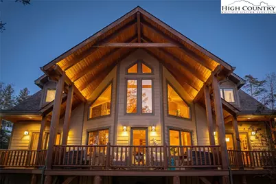 1989 Johns Ridge Parkway, Lenoir, NC 28645 - Photo 41