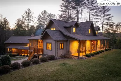 1989 Johns Ridge Parkway, Lenoir, NC 28645 - Photo 1