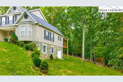 389 Highland Drive, Sparta, NC 28675 - Photo 3