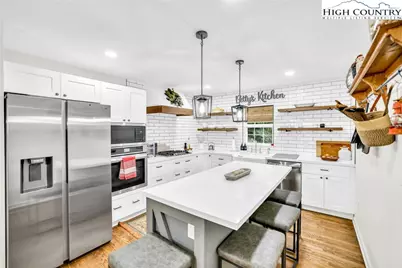 389 Highland Drive, Sparta, NC 28675 - Photo 37