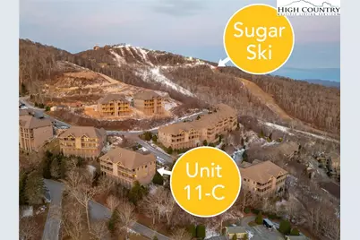 120 Pleasant View Boulevard #11C, Sugar Mountain, NC 28604 - Photo 37