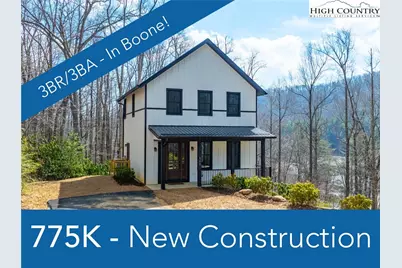 131 Bryce Way, Boone, NC 28607 - Photo 1