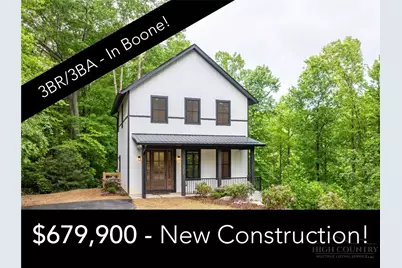 131 Bryce Way, Boone, NC 28607 - Photo 1