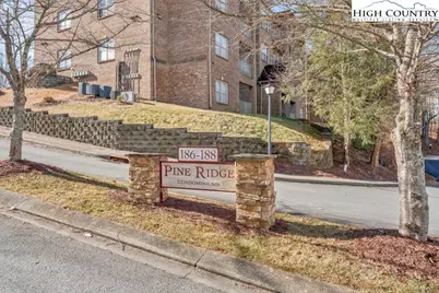 188 Cecil Miller Road #103, Boone, NC 28607 - Photo 35