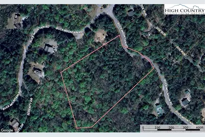 Lot 21 Buck Mountain Road, Purlear, NC 28665 - Photo 5