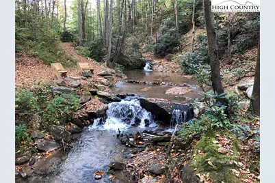 Lot 21 Buck Mountain Road, Purlear, NC 28665 - Photo 31