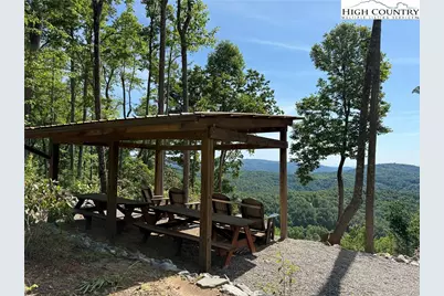 Lot 21 Buck Mountain Road, Purlear, NC 28665 - Photo 27