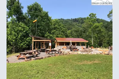 Lot 21 Buck Mountain Road, Purlear, NC 28665 - Photo 43