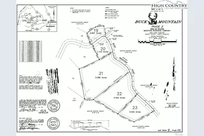 Lot 21 Buck Mountain Road, Purlear, NC 28665 - Photo 19