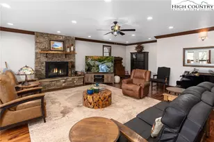 1543 Grouse Moor Dr, Sugar Mountain, NC 28604 - Photo 5